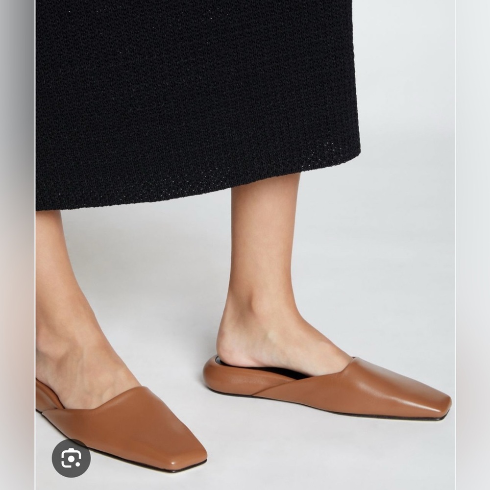 Proenza Schouler Black Women's Mules 39 NIB - Picture 7 of 9